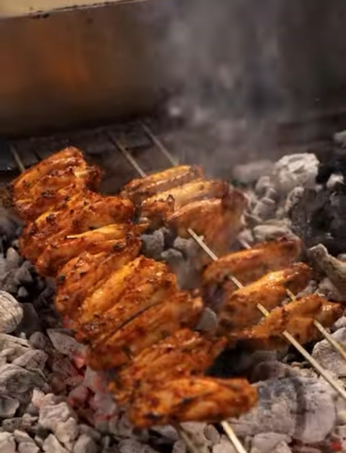 Mini Kebapçı basın ve restoran görseli